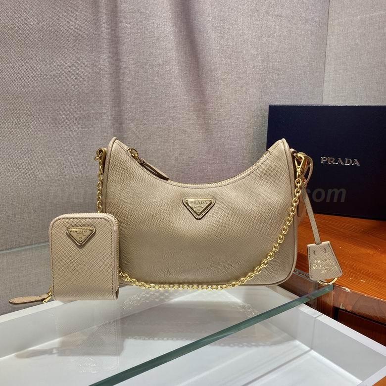 Prada Handbags 36